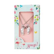 Souza 105027 - Cadeaudoos Moeder & Dochter, armbanden